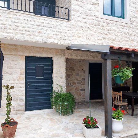 Holiday Home Jakov Bibinje Exterior foto