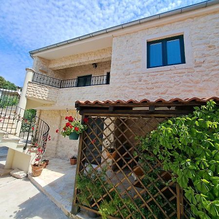 Holiday Home Jakov Bibinje Exterior foto