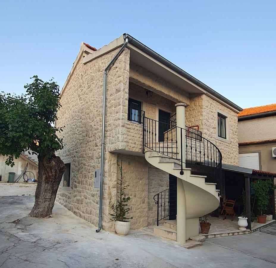 Holiday Home Jakov Bibinje Exterior foto