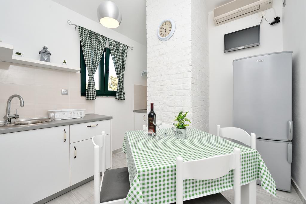 Holiday Home Jakov Bibinje Exterior foto